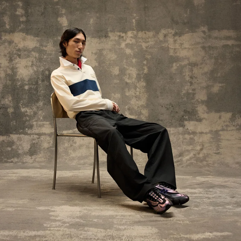 New Balance  1000 casual Sneakers (Standard Fit)  | Best Price UAE