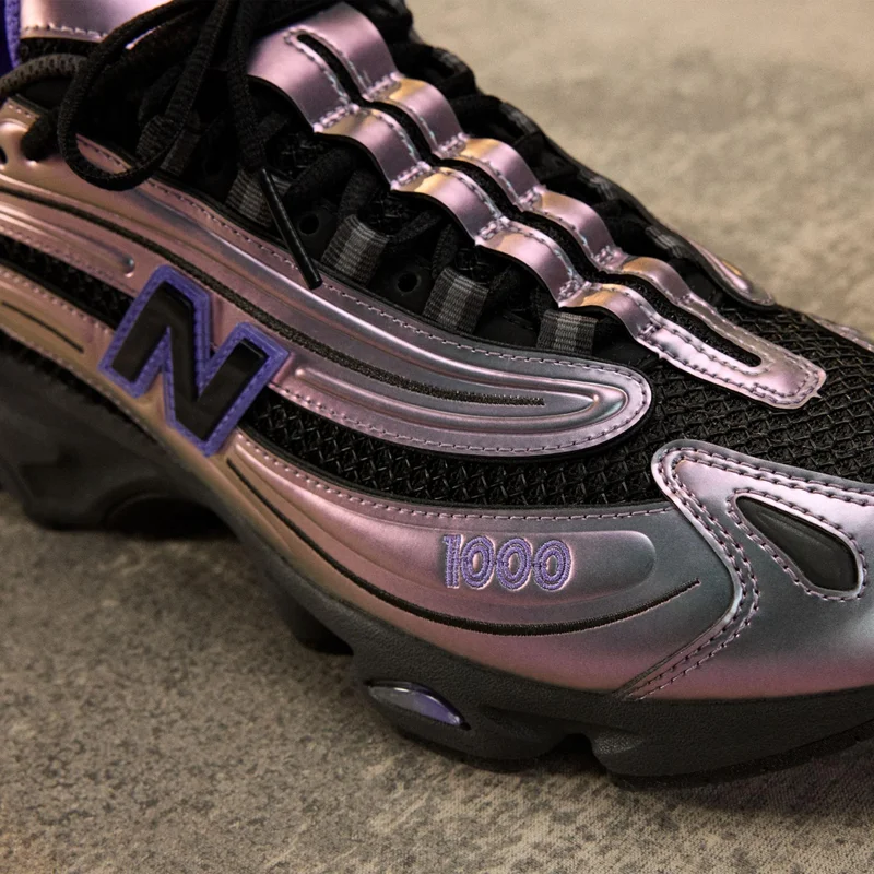 New Balance  1000 casual Sneakers (Standard Fit)  | Best Price UAE