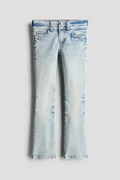 H&M Blue Dusty Light