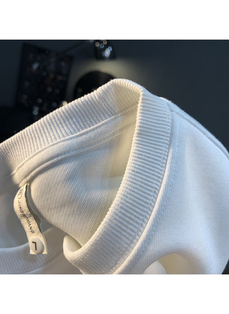 KUYING New Slam Dunk Round Neck Hoodie  - Image 2