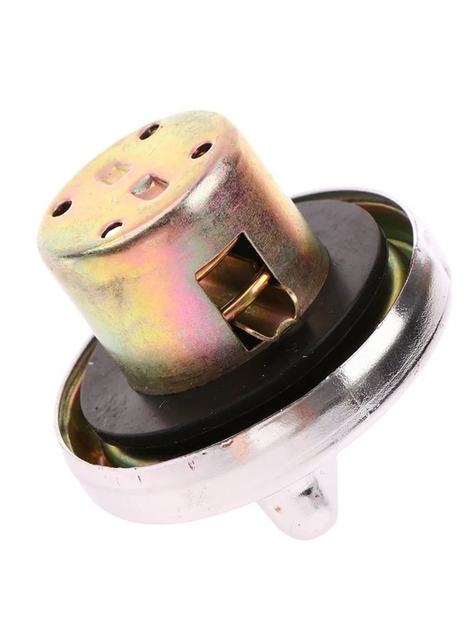 1pc Motorcycle Fuel Tank Cap For GY6 50cc 150cc 250cc Scooter Dirt Bike Go Kart - Image 1