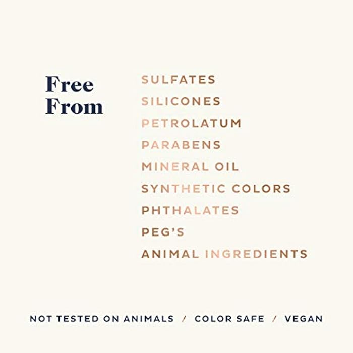 Scotch Porter Moisture Defend Face Lotion for Men | Controls Shine, Sooths & Evens Out Skin Tone | Free of Parabens, Sulfates & Silicones | Vegan | 4oz Bottle - Image 3