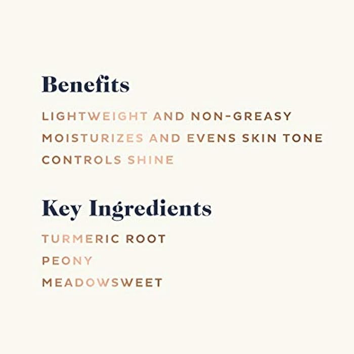 Scotch Porter Moisture Defend Face Lotion for Men | Controls Shine, Sooths & Evens Out Skin Tone | Free of Parabens, Sulfates & Silicones | Vegan | 4oz Bottle - Image 5