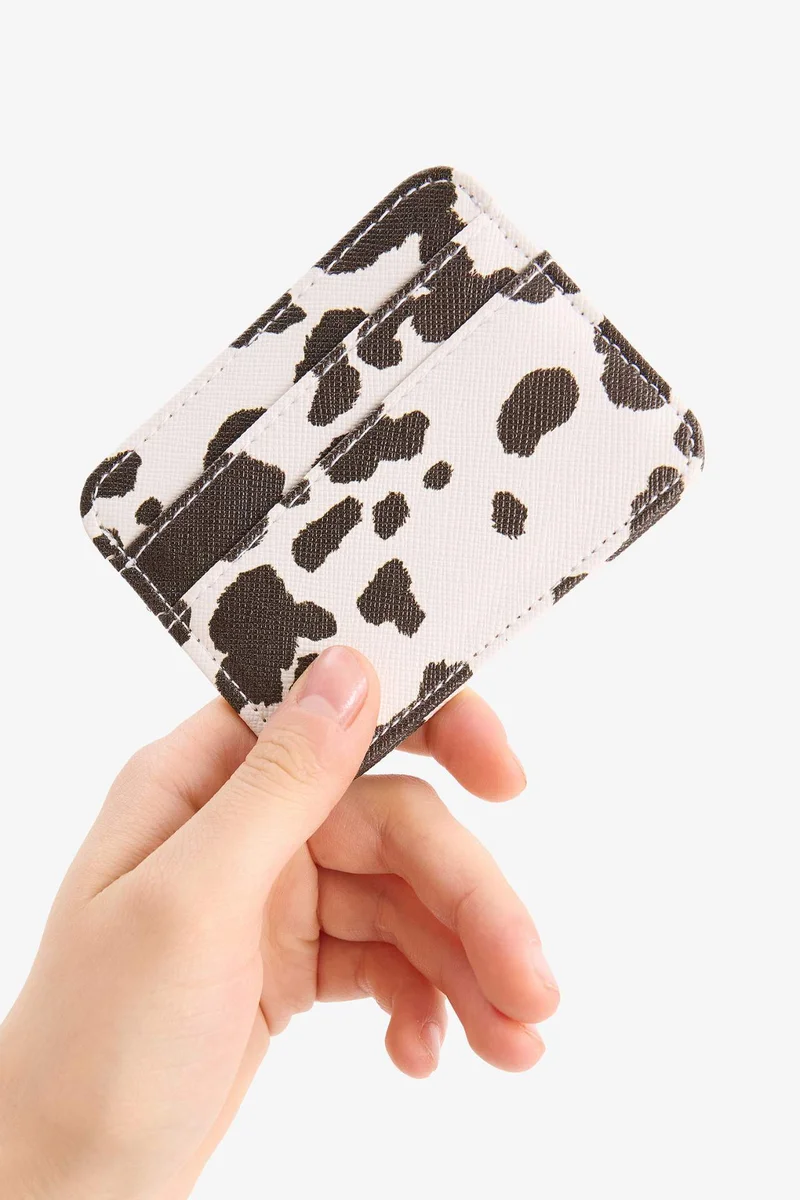 DeFacto Woman Faux Leather Coin Purse