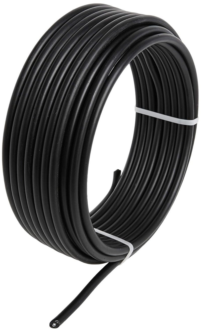 Zareba 50 Feet 12-1/2 Gauge Underground Controller Hook Up Wire UGC50 - Image 3