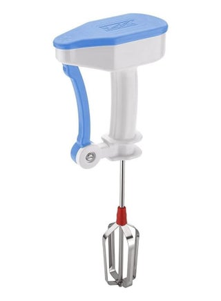 Hand-Cranked Power-Free Blender And Mixer For Easy Food Preparation" - pzsku/Z51CB86AD99A5DD36433AZ/45/_/1692935048/884573af-e66d-4847-9f01-1222b6f46c38