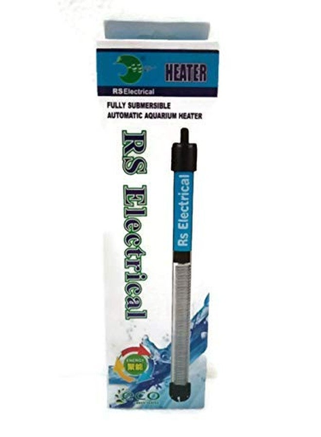 RS Electrical 200 W Indian Archies Aquarium Heater - Image 1