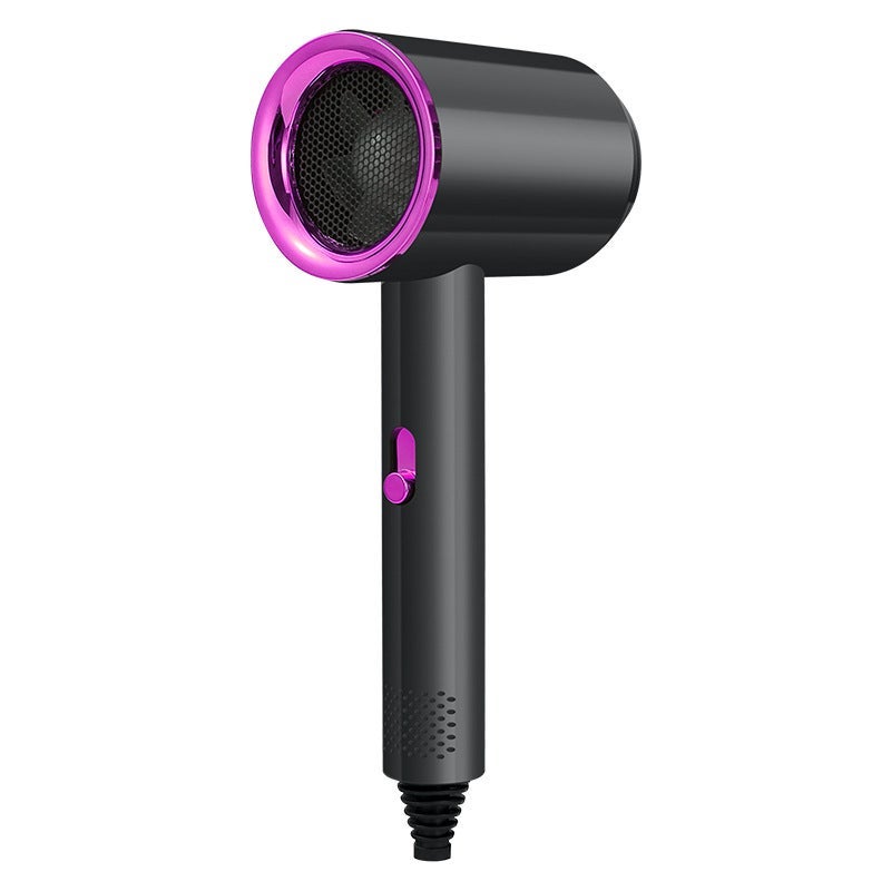 Internet Celebrity Hammer Hair Dryer Household Blue Light Negative Ion Hair Dryer Student Dormitory Hair Dryer Starting From One Piece - Image 5