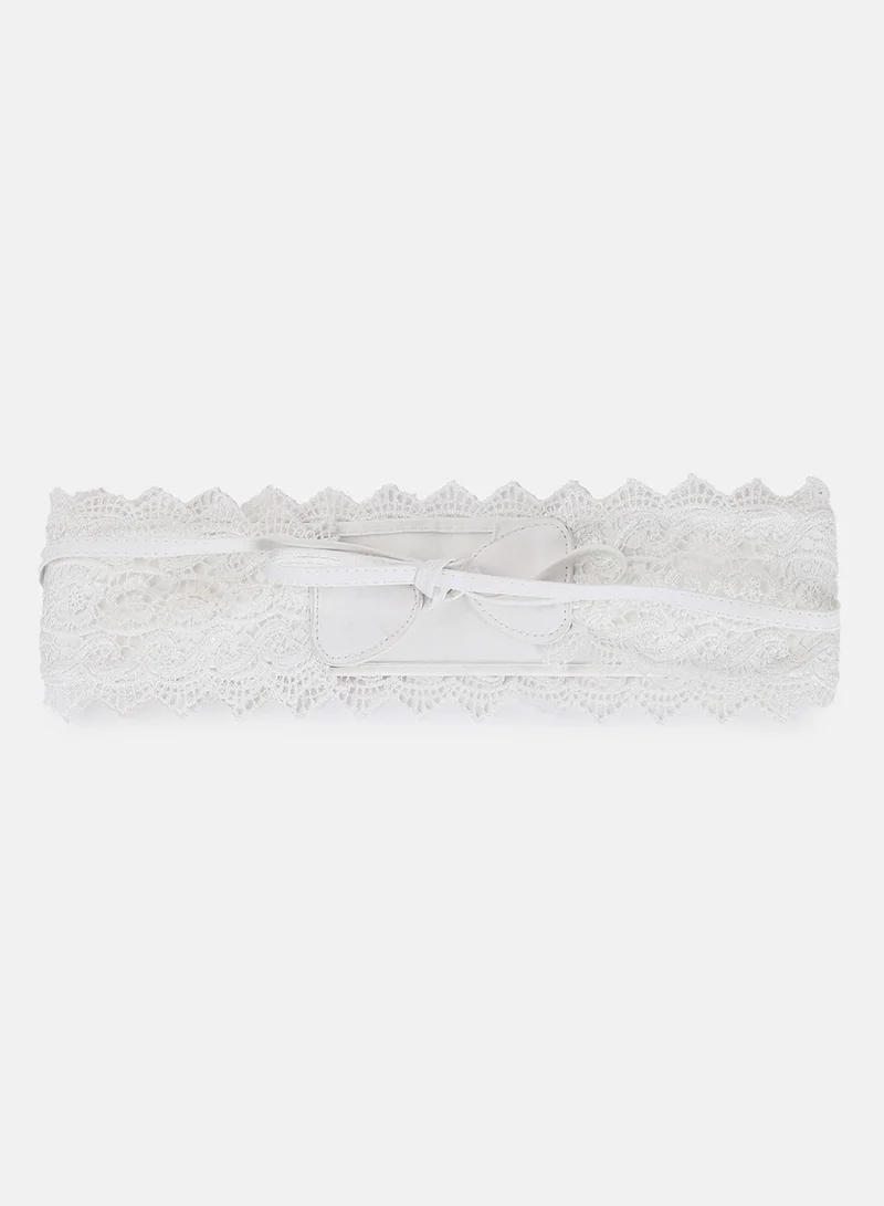 White Belt
