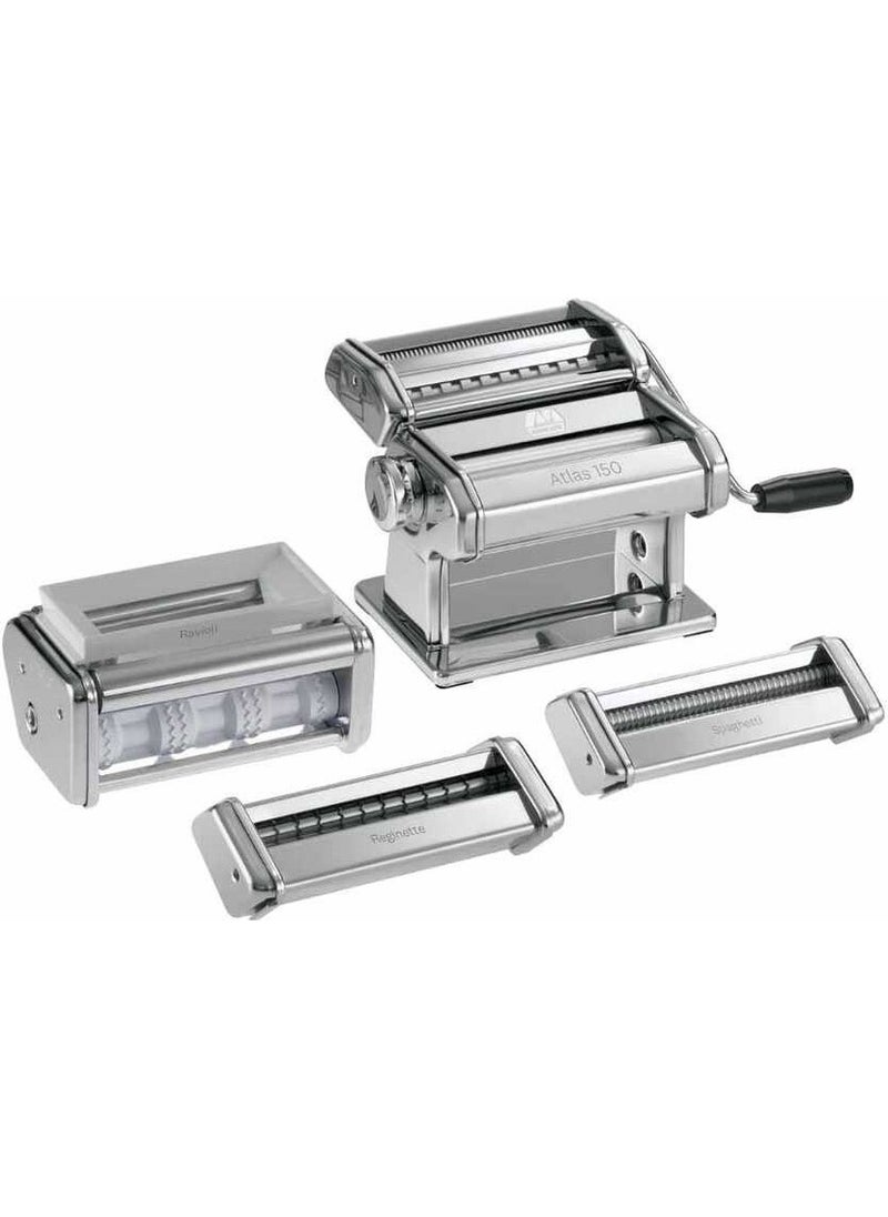 MARCATO - Multipast Set (Atlas 150+2M+12M+4 Ravioli) - Image 1