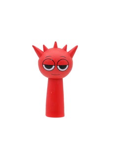 Y&D 10 Pcs Sprunki  Figure Toys The Sprunki  Action Figure Toys For Fans Boys And Girls Best Gifts Sprunki Series Figures Model Birthday Cake Toppers  - Image 5