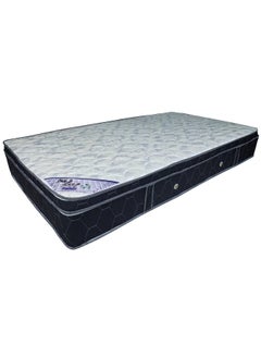 VITAL Box Top Spring Mattress Queen - 150 X 200 - pzsku/Z51CBF31B463C99D46041Z/45/_/1718796014/b1fc02c8-a702-4fc5-bfde-6dad3601fa17