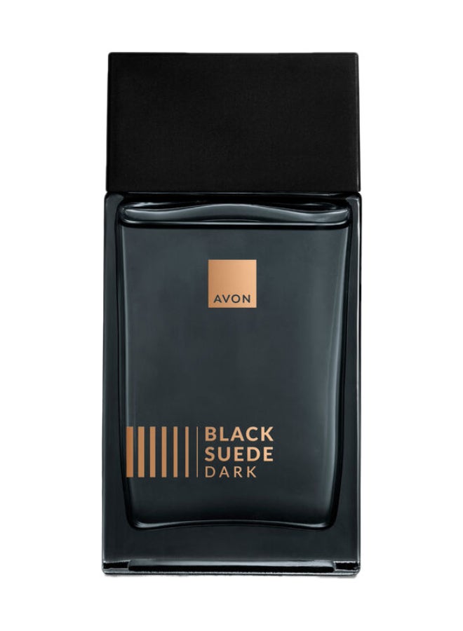 آفون أفون بلاك سويد دارك أو دو تواليت