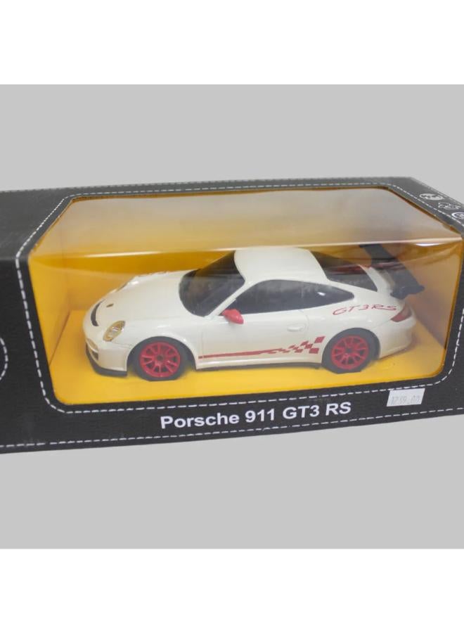 RASTAR Porsche 911 GT3 RS - Remote Control Car - Image 3