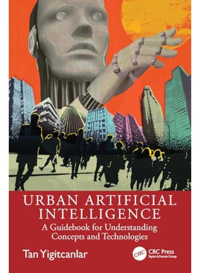 Urban Artificial Intelligence