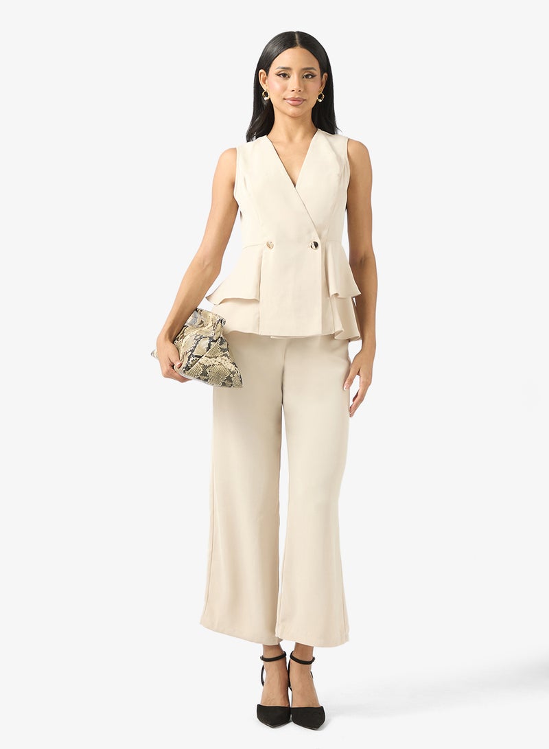 ELLA Vest & Pant Set - Image 5