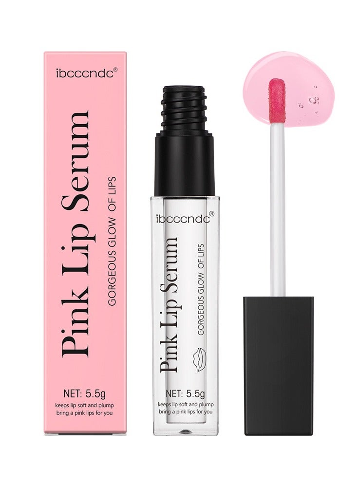 ibcccndc IBCCCNDC Lip Serum  - Image 1