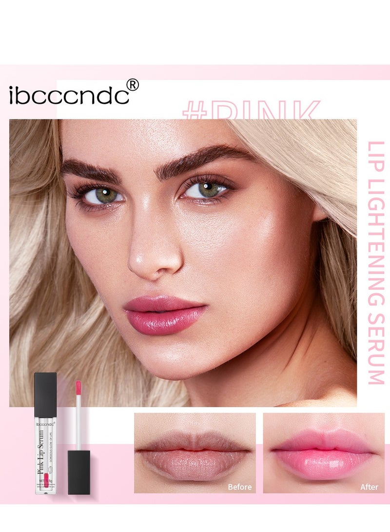 ibcccndc IBCCCNDC Lip Serum  - Image 2