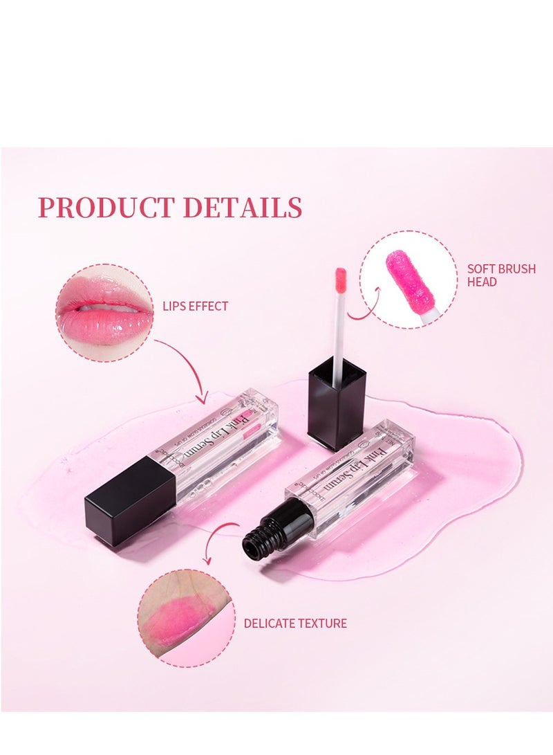 ibcccndc IBCCCNDC Lip Serum  - Image 5