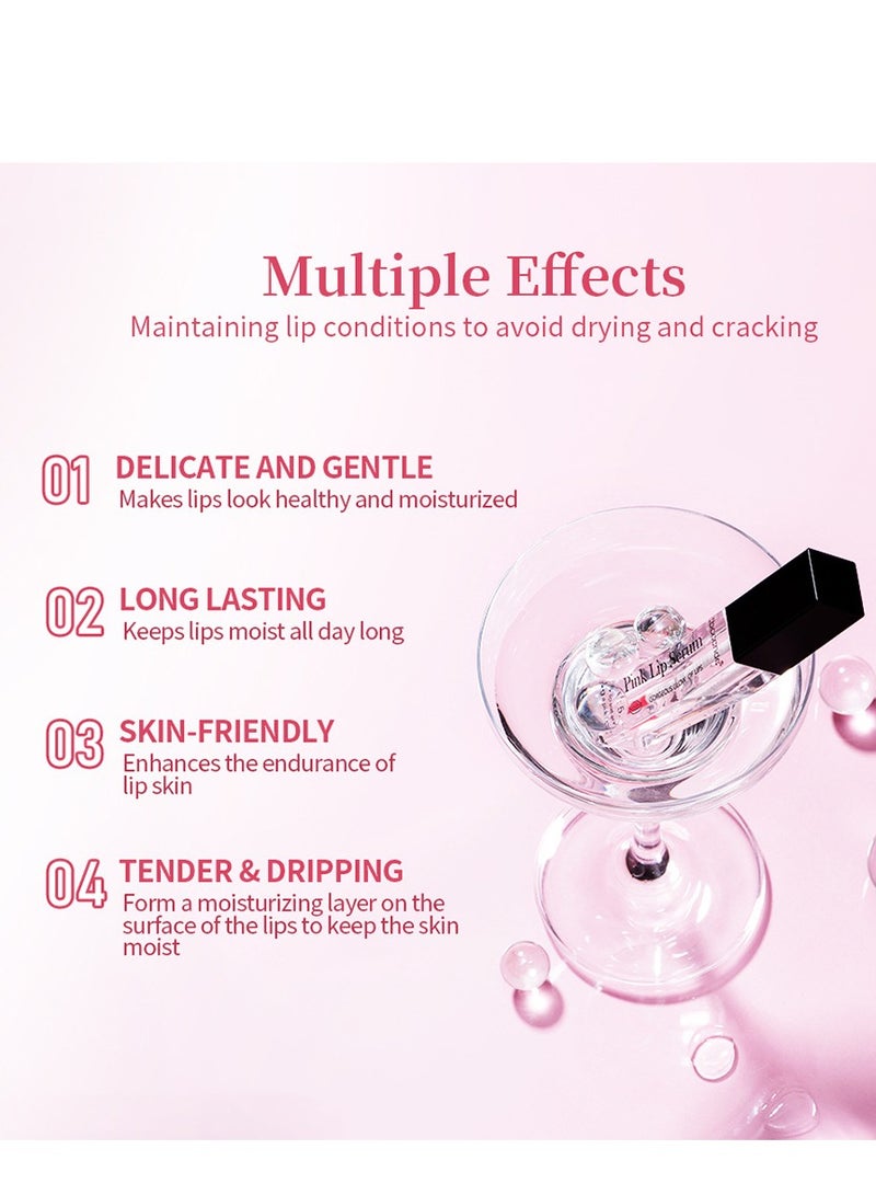 ibcccndc IBCCCNDC Lip Serum  - Image 4