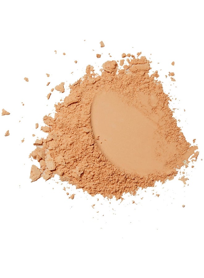 FOREVER52 Two Way Cake Face Powder Golden Sand - Image 3