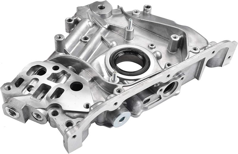ADIGARAUTO M531 Engine Oil Pump for Acura RDX, Honda Accord, Crosstour, Odyssey, and Pilot - Image 3
