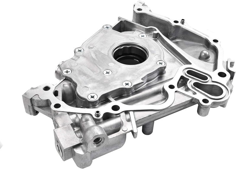 ADIGARAUTO M531 Engine Oil Pump for Acura RDX, Honda Accord, Crosstour, Odyssey, and Pilot - Image 4