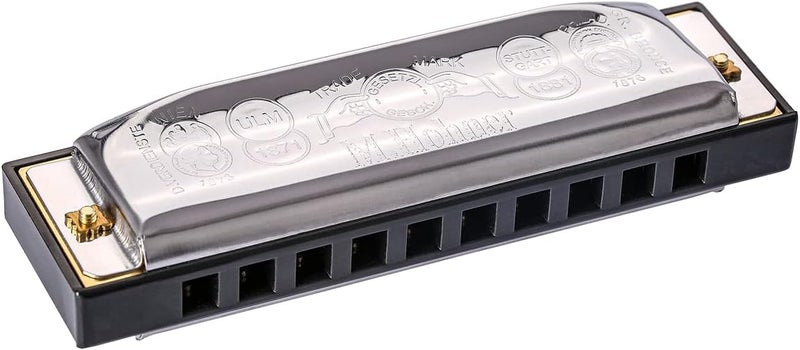 Hohner Special 20 Harmonica in Key of C - Image 3
