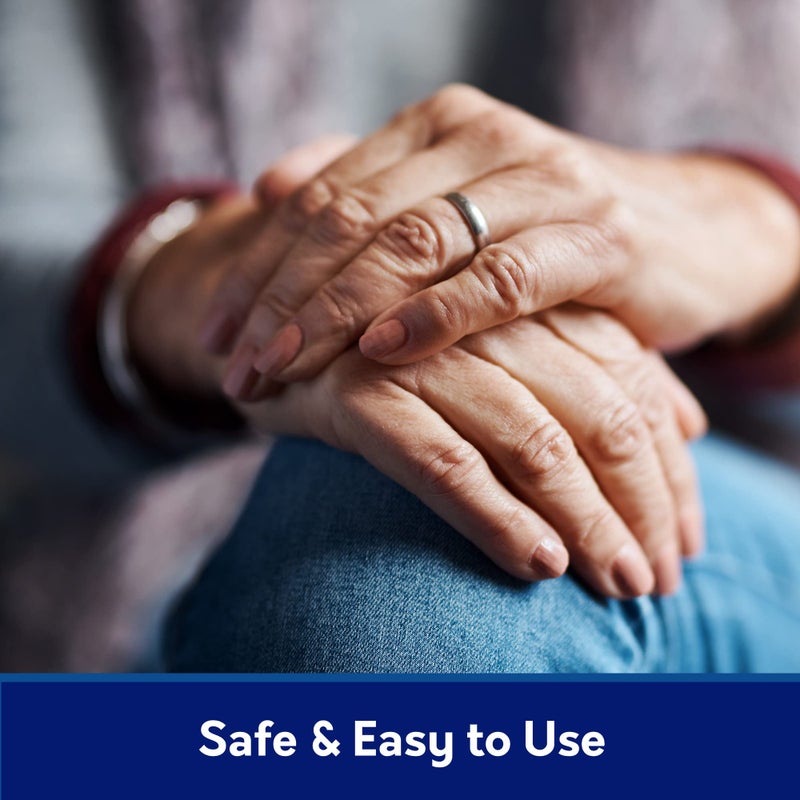 Compound W Freeze Off Remover, 8 Applications, White, 1 Count - Image 4