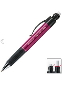 Faber Castell Grip Plus Versatile Pen 0.7 130 Cherry