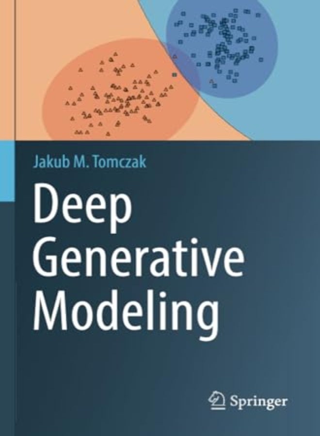 Deep Generative Modeling