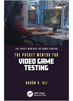 The Pocket Mentor for Video Game Testing 