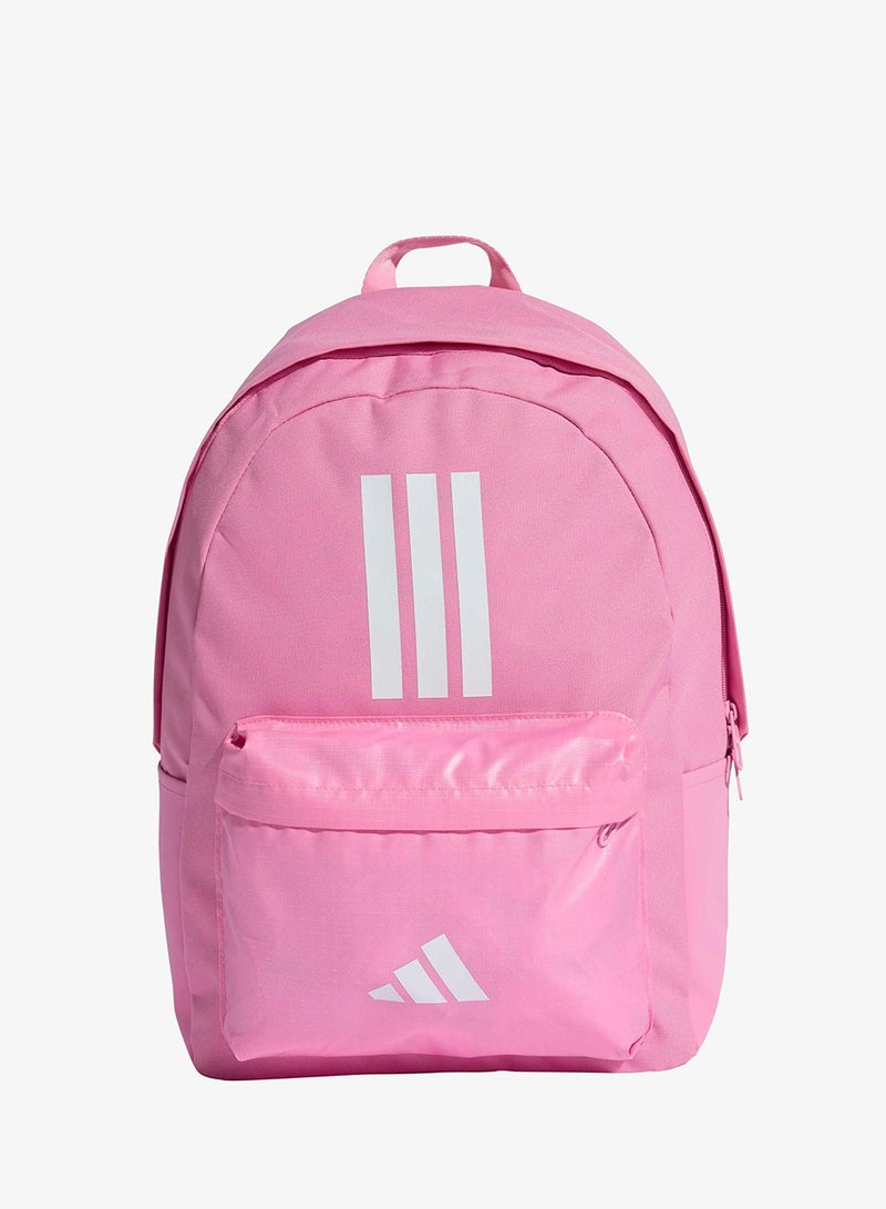 Adidas 3-stripes classic back to school backpack - Image 1