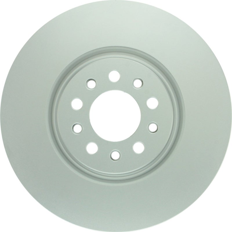 BOSCH 16011530 QuietCast Premium Disc Brake Rotor - Compatible With Select Chrysler 200; Jeep Cherokee; FRONT - Single - Image 1
