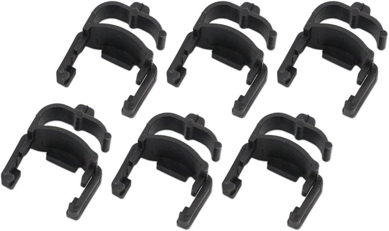 Easy Installation Rockers Arm Clip W302193 Replacement Fastener Clips for 6.0L 2003-2007 Auto Part Rockers Arm Clamp - Image 3
