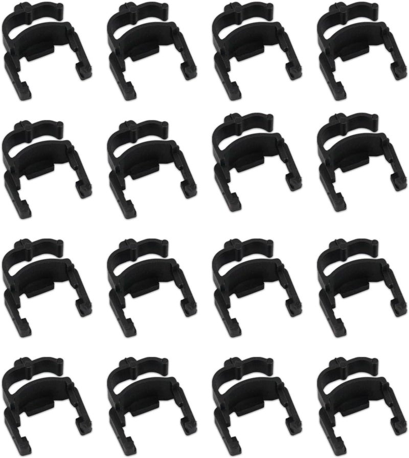 Easy Installation Rockers Arm Clip W302193 Replacement Fastener Clips for 6.0L 2003-2007 Auto Part Rockers Arm Clamp - Image 1