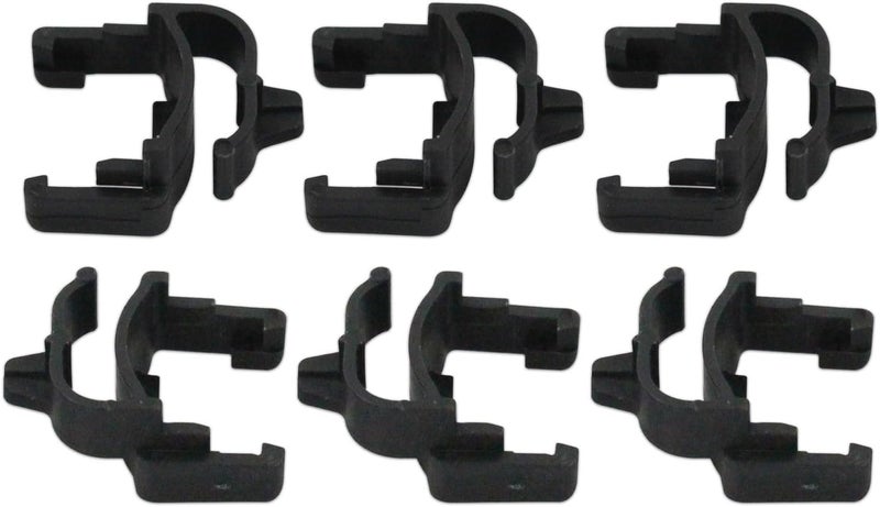 Easy Installation Rockers Arm Clip W302193 Replacement Fastener Clips for 6.0L 2003-2007 Auto Part Rockers Arm Clamp - Image 4