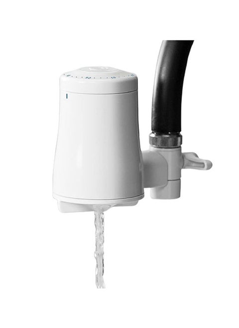 Ecopro Starter Pack Sustainable Water Filter For Taps Eliminates Unpleasant Taste And Odour Filters Out Limescale And More Than 100+ Contaminants