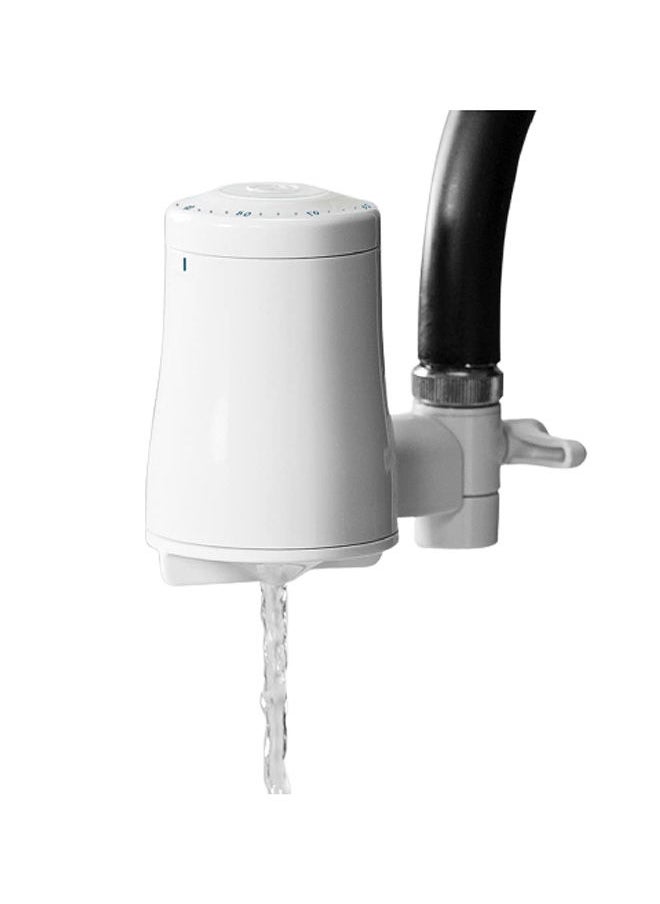 TAPP WATER - Ecopro Starter Pack Sustainable Water Filter For Taps Eliminates Unpleasant Taste And Odour Filters Out Limescale And More Than 100+ Contaminants - Image 1