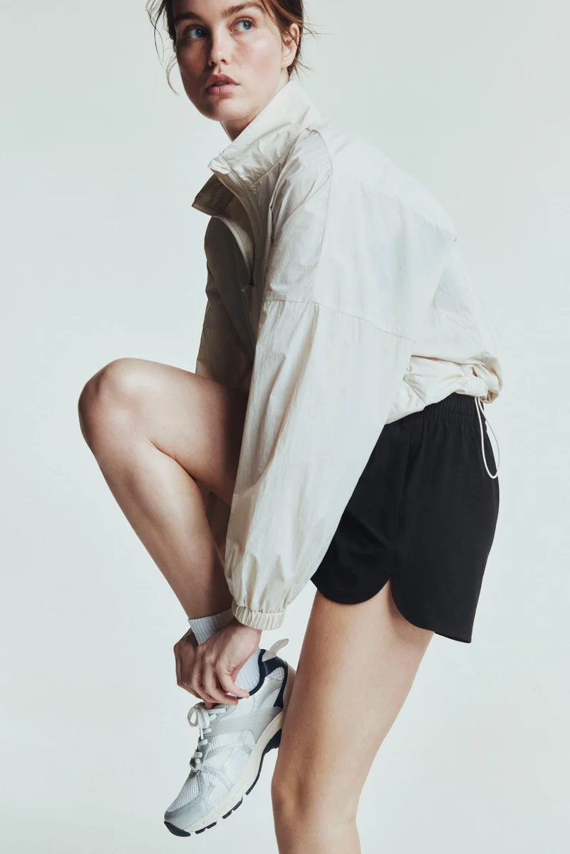 H&M Running shorts with DryMove™