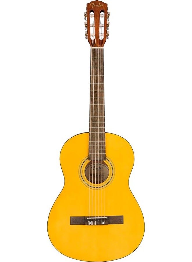 Fender 0971970121 ESC80 Educational Series Classical Guitar - Image 1