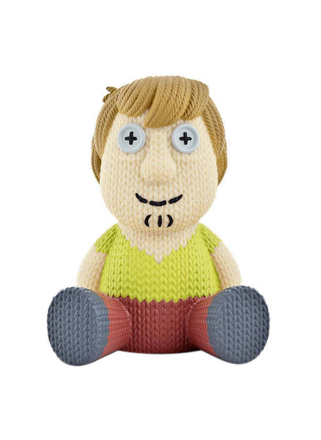 Handmade by Robots Vinyl Figure Scooby Doo - Shaggy Vinyl Figure 