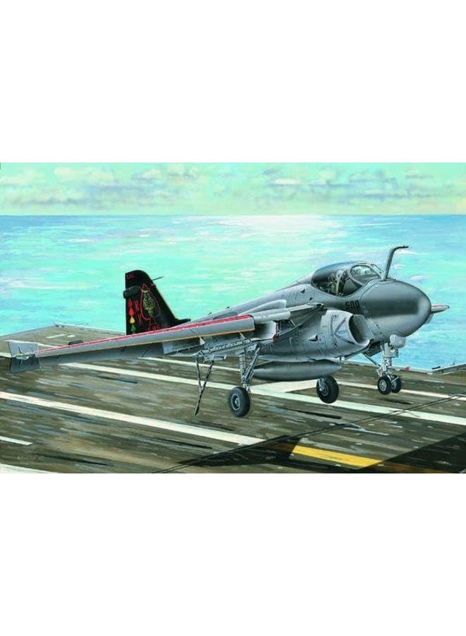 Trumpeter 1: 32 - Grumman A-6E Intruder - Image 2