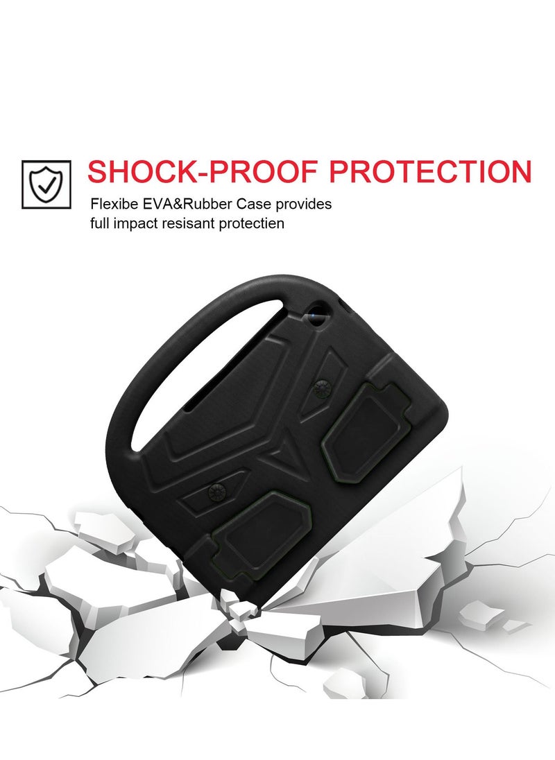 GULFLINK Protective Back Case Cover for Samsung Tab S6 Lite/P610/P615 Tablet 10.4 inch  - Image 3