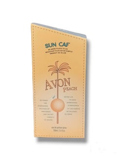 SUN CAF POWER Children's Eau de Parfum 100ml - pzsku/Z51CD5C300FF8B9C7D269Z/45/_/1729415572/78536544-2dd4-4bda-9faf-0d849025f037