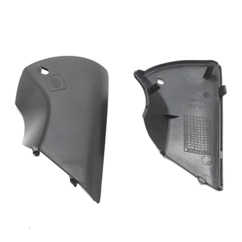 Car Exterior Rearview Mirror Buttom Cover For Honda Civic 2016-2022 - Image 4