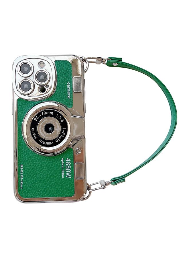 Zaboon Case For iPhone 11 Pro Max Camera Style Phone Case - Image 1