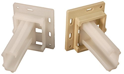 RV Designer H306, Drawer Slide Socket Set, 3/4" Slide Channel, Cabinet Hardware - Image 2