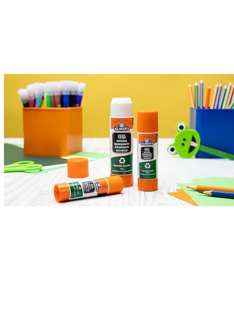 إلميرز محتوى عصا الغراء إلمر 20 مل - Image 3