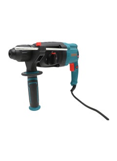 BONAI Electric Rotary Hammer with Drill Attachments for concrete bricks stone as well as for light chiseling work 2200w Concrete 26mm  - Image 2